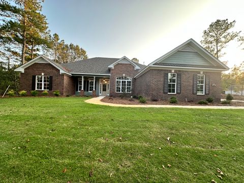 A home in Beech Island