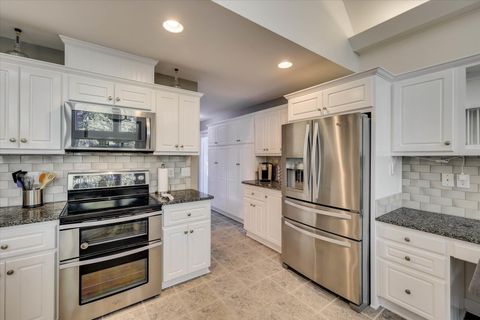 Tiny photo for 202 Deer Run Lane, McCormick, SC 29835 (MLS # 547066)