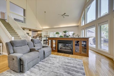 Tiny photo for 202 Deer Run Lane, McCormick, SC 29835 (MLS # 547066)