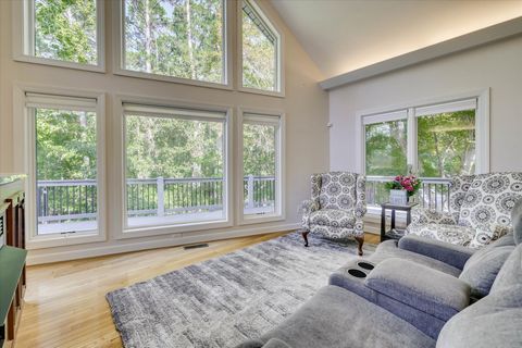 Tiny photo for 202 Deer Run Lane, McCormick, SC 29835 (MLS # 547066)