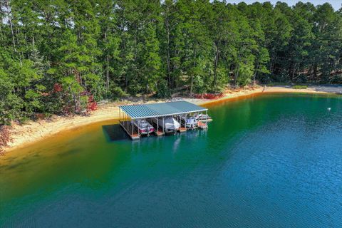 Tiny photo for 202 Deer Run Lane, McCormick, SC 29835 (MLS # 547066)