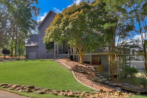 Tiny photo for 202 Deer Run Lane, McCormick, SC 29835 (MLS # 547066)