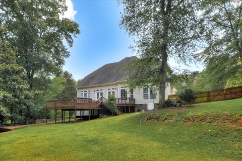 Tiny photo for 126 Chardonnay Lane, Aiken, SC 29803 (MLS # 545236)