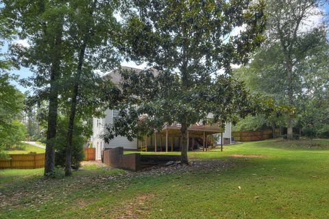 Tiny photo for 126 Chardonnay Lane, Aiken, SC 29803 (MLS # 545236)