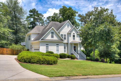 Photo of 126 Chardonnay Lane, Aiken, SC 29803 (MLS # 545236)