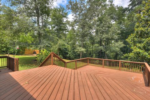 Tiny photo for 126 Chardonnay Lane, Aiken, SC 29803 (MLS # 545236)