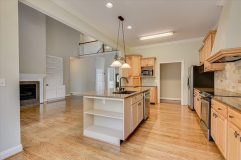 Tiny photo for 126 Chardonnay Lane, Aiken, SC 29803 (MLS # 545236)