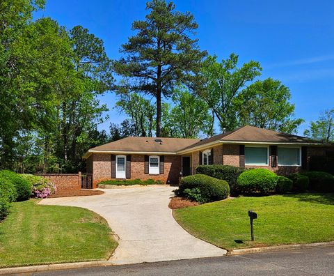 Tiny photo for 2705 BOLLING Road, Augusta, GA 30909 (MLS # 540256)