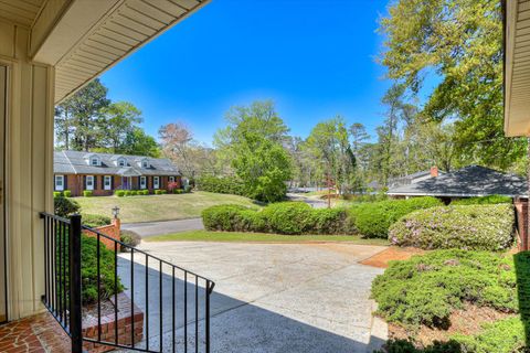 Tiny photo for 2705 BOLLING Road, Augusta, GA 30909 (MLS # 540256)