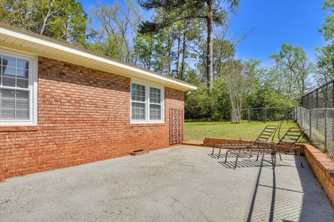 Tiny photo for 2705 BOLLING Road, Augusta, GA 30909 (MLS # 540256)
