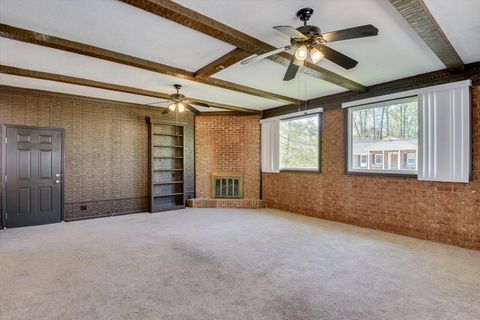 Tiny photo for 2705 BOLLING Road, Augusta, GA 30909 (MLS # 540256)