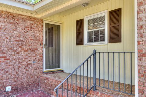 Tiny photo for 2705 BOLLING Road, Augusta, GA 30909 (MLS # 540256)