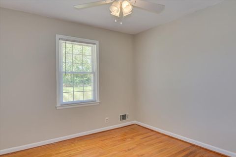 Tiny photo for 2705 BOLLING Road, Augusta, GA 30909 (MLS # 540256)