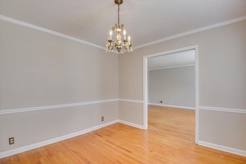 Tiny photo for 2705 BOLLING Road, Augusta, GA 30909 (MLS # 540256)