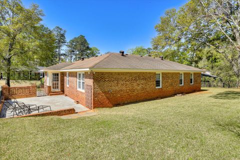 Tiny photo for 2705 BOLLING Road, Augusta, GA 30909 (MLS # 540256)