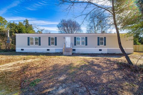 A home in Augusta