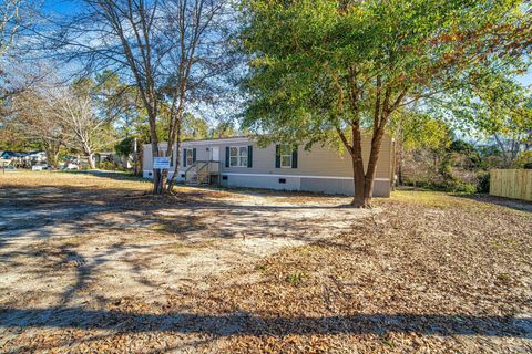 A home in Augusta