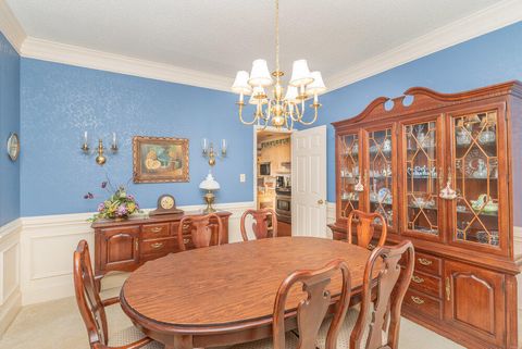 Tiny photo for 1127 Midford Court, Evans, GA 30809 (MLS # 549352)