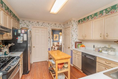 Tiny photo for 1127 Midford Court, Evans, GA 30809 (MLS # 549352)