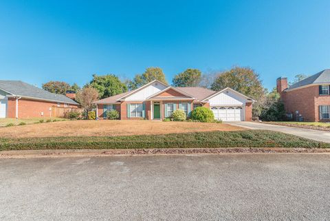 Tiny photo for 1127 Midford Court, Evans, GA 30809 (MLS # 549352)