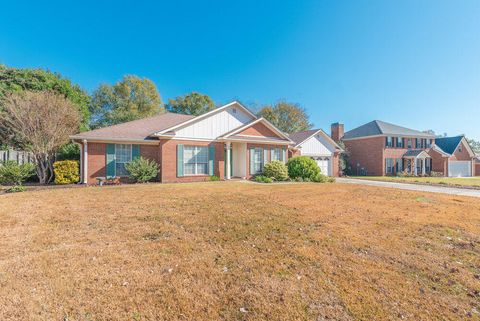 Tiny photo for 1127 Midford Court, Evans, GA 30809 (MLS # 549352)
