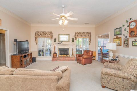 Tiny photo for 1127 Midford Court, Evans, GA 30809 (MLS # 549352)