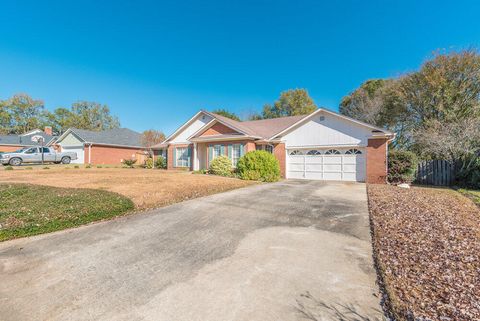 Tiny photo for 1127 Midford Court, Evans, GA 30809 (MLS # 549352)