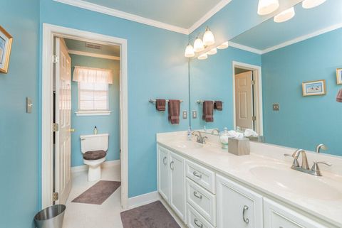 Tiny photo for 1127 Midford Court, Evans, GA 30809 (MLS # 549352)