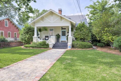 Photo of 2619 RAYMOND Avenue, Augusta, GA 30904 (MLS # 541364) Photo of 2619 RAYMOND Avenue, Augusta, GA 30904 (MLS # 541364)