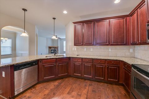 Tiny photo for 3321 Grove Landing Circle, Grovetown, GA 30813 (MLS # 542634)