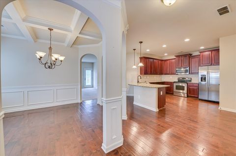 Tiny photo for 3321 Grove Landing Circle, Grovetown, GA 30813 (MLS # 542634)