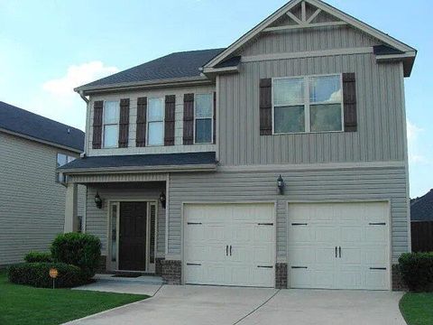 Photo of 3321 Grove Landing Circle, Grovetown, GA 30813 (MLS # 542634)