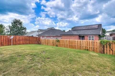 Tiny photo for 3321 Grove Landing Circle, Grovetown, GA 30813 (MLS # 542634)