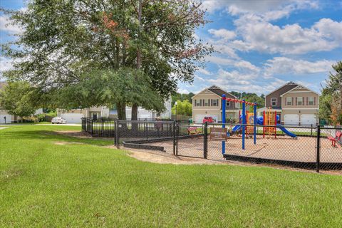 Tiny photo for 3321 Grove Landing Circle, Grovetown, GA 30813 (MLS # 542634)