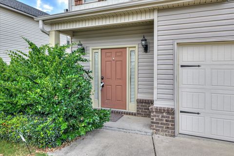 Tiny photo for 3321 Grove Landing Circle, Grovetown, GA 30813 (MLS # 542634)