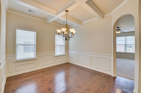 Tiny photo for 3321 Grove Landing Circle, Grovetown, GA 30813 (MLS # 542634)