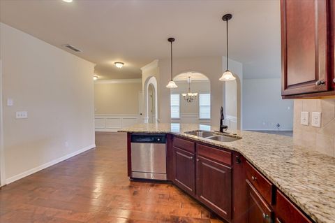 Tiny photo for 3321 Grove Landing Circle, Grovetown, GA 30813 (MLS # 542634)