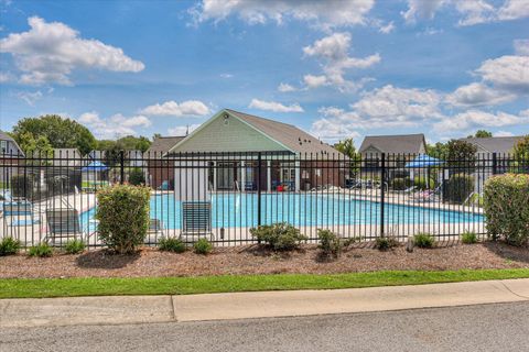 Tiny photo for 3321 Grove Landing Circle, Grovetown, GA 30813 (MLS # 542634)