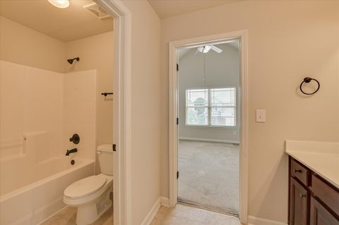 Tiny photo for 3321 Grove Landing Circle, Grovetown, GA 30813 (MLS # 542634)