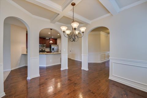 Tiny photo for 3321 Grove Landing Circle, Grovetown, GA 30813 (MLS # 542634)