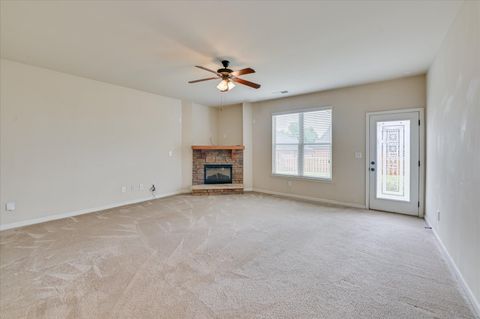 Tiny photo for 3321 Grove Landing Circle, Grovetown, GA 30813 (MLS # 542634)