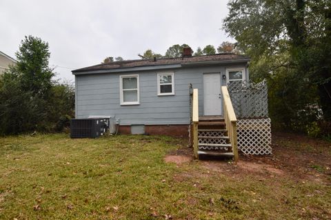 Tiny photo for 667 Lorraine Drive, North Augusta, SC 29841 (MLS # 548696)
