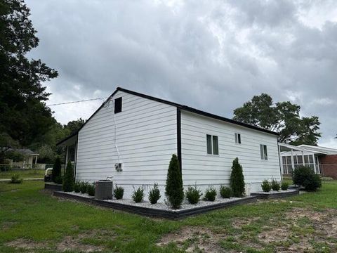 Tiny photo for 875 Earle Street, Thomson, GA 30824 (MLS # 542924)