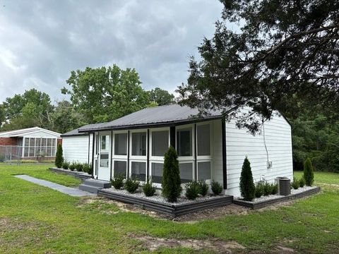 Tiny photo for 875 Earle Street, Thomson, GA 30824 (MLS # 542924)
