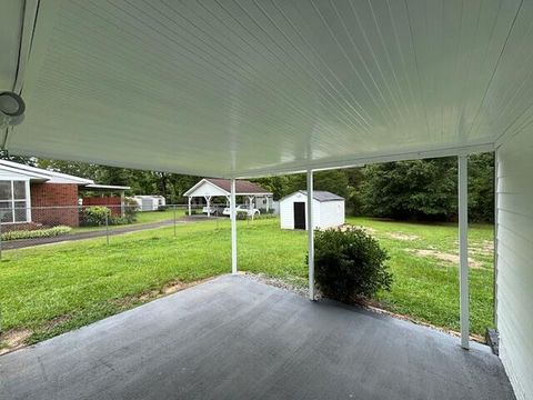 Tiny photo for 875 Earle Street, Thomson, GA 30824 (MLS # 542924)