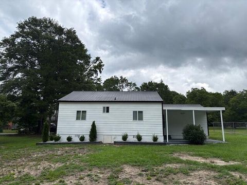 Tiny photo for 875 Earle Street, Thomson, GA 30824 (MLS # 542924)