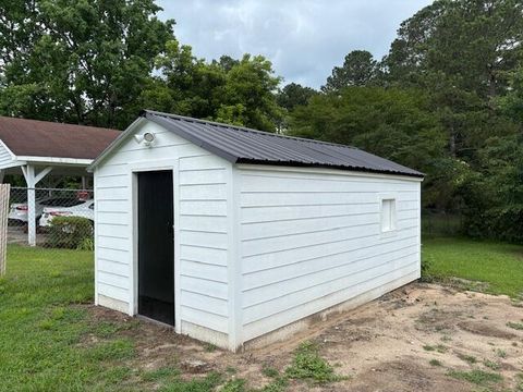 Tiny photo for 875 Earle Street, Thomson, GA 30824 (MLS # 542924)