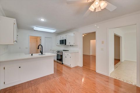 Tiny photo for 262 Village Parkway, North Augusta, SC 29841 (MLS # 547929)