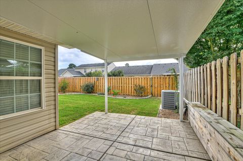 Tiny photo for 262 Village Parkway, North Augusta, SC 29841 (MLS # 547929)