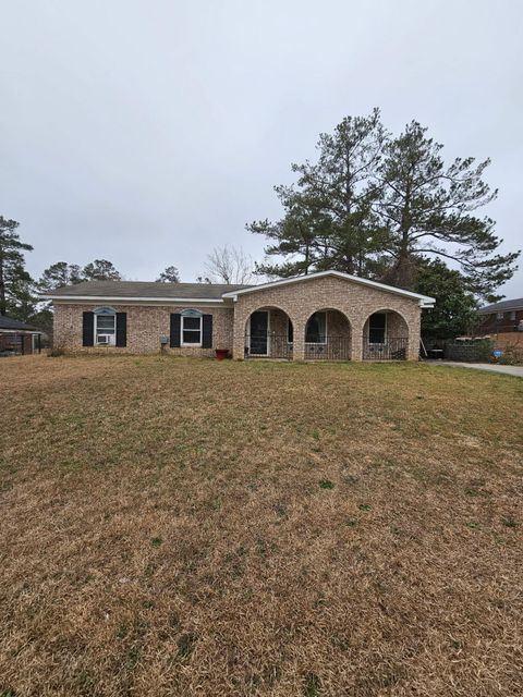 A home in Augusta